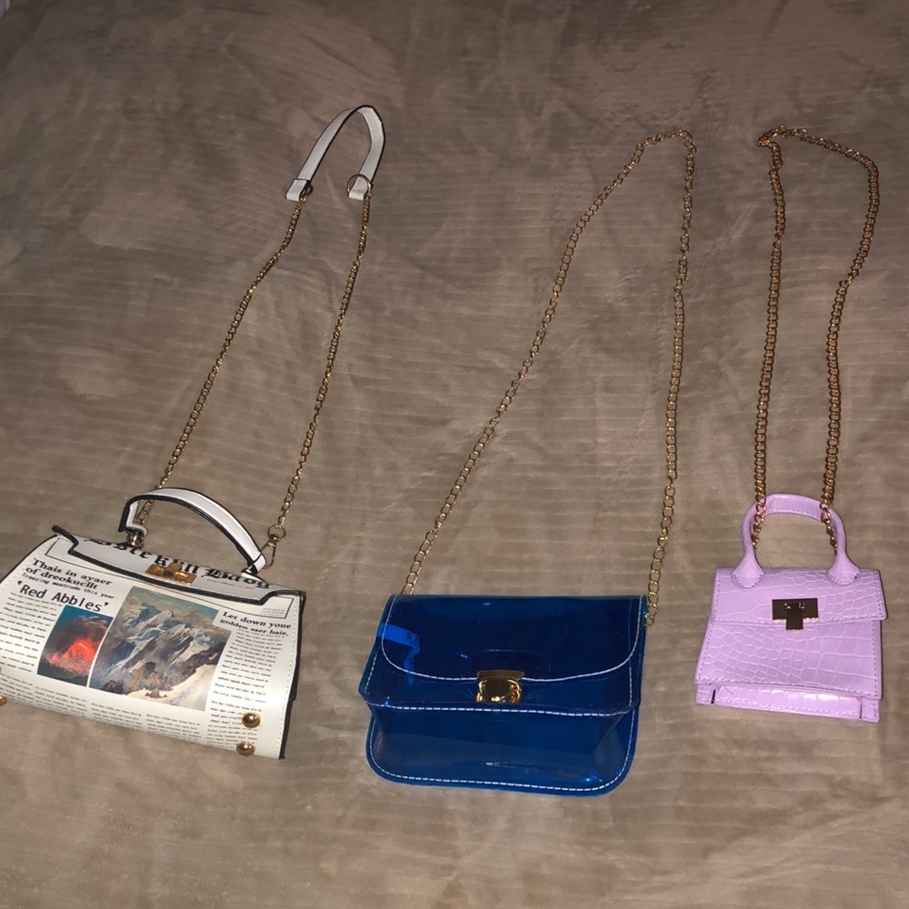 Purse bundle